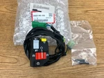 New Oem Honda Switch Set Lighting Starter Stop 35020-HN1-000 1999-2004 TRX400EX. Fixed Price $99.99.