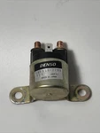 Oem Denso Control Relay/solenoid 12V 4 Terminal For Can Am Starter 182800-2280. Fixed Price $28.95.