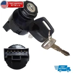 Ignition Key Switch For Can-am Canam 710004198 Replacement Us Stock. Fixed Price $12.42.