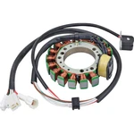 Stator Coil For YFM350X Yamaha Warrior 1996-2001. Fixed Price $69.70.