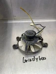 01 99 98 Oem Yamaha Grizzly 4X4 Cooling Radiator Fan YFM600F. Fixed Price $70.49.