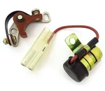 Points Condenser Kit 1966-79 Honda CT90 CM91 Trail ATC90 ST90 TL125 XL125 XL175. Fixed Price $22.95.