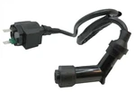 Aitook Atv Ignition Coil For Honda Fourtrax TRX250R 1986-1989 30510-HB5-000. Fixed Price $14.50.
