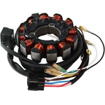 00-02 Polaris Magnum Trail Boss Xpedition 325 425 500 Stator Magneto 3086904. Fixed Price $219.94.
