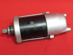 84 Honda Atc Es Mitsuba SN-228 12V Electric Starter Motor # 31200-958-681. Fixed Price $85.00.