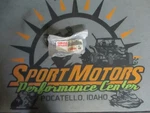 Yamaha Tachometer Gear Housing Big Bear Yfm 350 400 4KB-17811-00-00. Fixed Price $20.00.