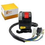Left Handlebar Switch Start Kill Stop Headlight For Polaris Phoenix/sawtooth 200. Fixed Price $60.99.