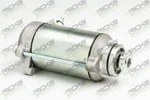 Ricks Starter Motor For Kawasaki KLT200C 1984. Fixed Price $110.43.