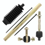 Quadboss 414459 Steering Rack Tie Rod Assembly Kit - Right Inner And Outer. Fixed Price $92.53.
