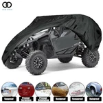 Fit For Yamaha Yxz 1000R Ss Se Eps 4X4 Utility Vehicle Storage Cover Waterproof. Fixed Price $45.45.
