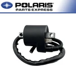 New 2003 - 2007 Polaris Predator 500 Oem Ignition Coil Assembly 3088053. Fixed Price $99.99.
