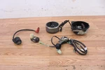 1985 Honda ATC200X Stator Flywheel Coil Cdi Harness. Fixed Price $229.00.