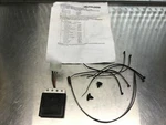 Polaris Frontier Wire Relocation Kit 2202870 T012. Fixed Price $22.98.
