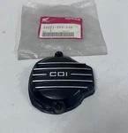 Honda ATC110 1981-1985 Pulse Generator Cover # 30371-943-000 New (583)IR. Fixed Price $130.00.