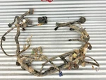 2013 Suzuki Kingquad 750AXI Complete Wiring Harness Assembly Oem 36610-31G81. Fixed Price $200.00.