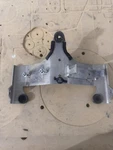 06-09 Suzuki Ltr 450 Ecu Holder Bracket Mount. Fixed Price $22.99.