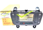 Kymco MXU500 Dash Speedometer Display 37200-LDB5-E0A (D403). Fixed Price $269.00.