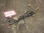 1982 Honda Atc Big Red 200 Wiring Harness 32100-958-020 F25. Fixed Price $142.49.