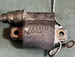 Hp Yamaha Ignition Coil 62Y-85570-00-00 6H4-85570-20-00 F6T509 Two Stroke. Fixed Price $46.00.