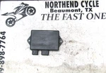 01 Yamaha Big Bear YFM400 Ignition Control Unit Cdi Box 5FU-85540-10-00 #1082. Fixed Price $402.98.