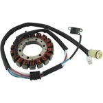 Quadboss Stator #AYA4031 For Yamaha Raptor 350/YFM350X Warrior. Fixed Price $220.99.