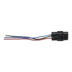 05-11 Kawasaki Brute Force 650 750 Harness Taillight Pigtail 26031-0861. Fixed Price $29.99.