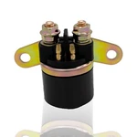Oem #3530-013 Replacement Starter Relay Solenoid For Arctic Cat 300 (1998-2005). Fixed Price $21.95.