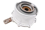 09 Kubota RTV1100CW Rear Left Brake Drum. Fixed Price $99.98.