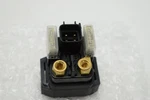 Db Electrical SMU6118 Starter Solenoid Relay For Yamaha YFZ450R, YFZ450X, New. Fixed Price $24.95.