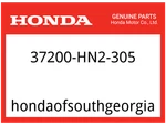 Honda Oem Part 37200-HN2-305 Meter Assy., Combination (mph)(coo). Fixed Price $234.57.