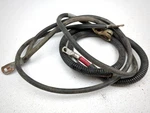15-20 Polaris Rzr 900 Positive Negative Battery Cable Wires. Fixed Price $24.99.