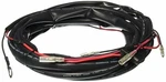 2007-2016 Polaris Sportsman Scrambler Front Bumper Fog Light Wire Harness Oem 28. Fixed Price $24.99.