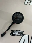 Speedometer Gauge # 0420-050 Arctic Cat 2005 Red 300 Atv 4X4. Fixed Price $105.00.