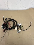 2004 Yamaha Kodiak 450 4X4 Wire Harness Wiring B637. Fixed Price $398.99.