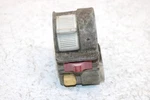 2000 Polaris Xplorer Oem Left Control Switch 4010191 AP177. Fixed Price $27.99.