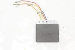 Polaris 350L 6X6 93 Voltage Regulator LR-33 4060102 52401. Fixed Price $50.98.