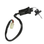 Caltric Ignition Key Switch For Honda Atv 35100-HP1-003 / TRX450R TRX450ER. Fixed Price $11.00.