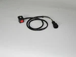 Push Button Start Kit Yamaha 09-22. Fixed Price $45.00.