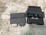 2012 12-25 Kawasaki Ninja ZX14R Ecu Cdi Main Computer Controller 21175-0715. Fixed Price $359.99.
