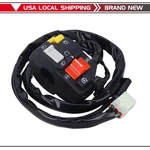 L/h Switch For Honda TRX450ER Start/stop/hi/ Electric 35150-HP1-A02. Fixed Price $22.07.