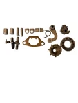 1986 Honda Atc 250SX Oem Shifter Drum Assembly 24321-HA0-004. Fixed Price $19.99.