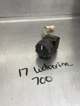 16 17 18 Yamaha Wolverine 700 Oe 2WD 4WD Select Shift Switch Hub 1XD-87280-01-00. Fixed Price $31.01.