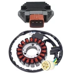 Stator & Regulator Rectifier For Honda Rancher TRX350 Fm Tm Te Fe 2000-2006. Fixed Price $62.14.