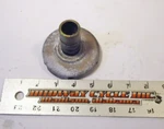 Yamaha Recoil Starter Pulley 4XE-15723-00-00 Bear Tracker Lm. Fixed Price $19.95.