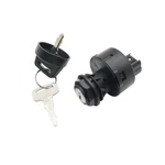 Ignition Key Switch Replacement For Polaris Ranger 1000 2019-2024 Pins 4015033. Fixed Price $12.34.