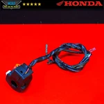 2002-2004 Honda Recon 250 Main Start Stop Kill Headlight Switch 35020-HM8-A40. Fixed Price $17.92.