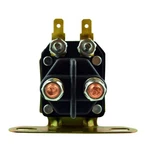 Starter Solenoid For Polaris Ranger 500 4X4 & Series 2004 Oem Repl.# 4011334. Fixed Price $33.49.