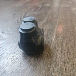 Nsi Polaris Insulated Tap Connector Black 3/0-6 Awg IT-3/0. Fixed Price $20.00.
