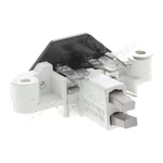 Alternator Regulator Fits Audi A6 Seat Toledo Skoda Vw Passat 1.0-6.0L 1982-. Fixed Price $14.88.
