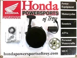 New Oem Honda Recoil Starter Accessory 2015-2026 TRX420 Fa /. Fixed Price $115.95.